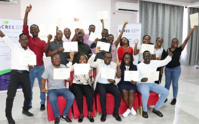 E2P Training Programme Newsletter