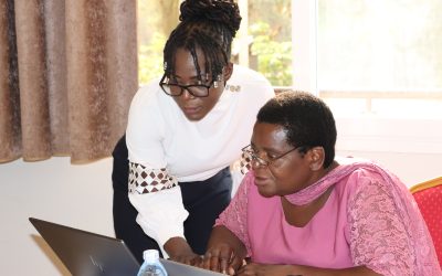Collaboration as the cornerstone: How the E2P Training Programme is building a unified EIDM ecosystem in Africa